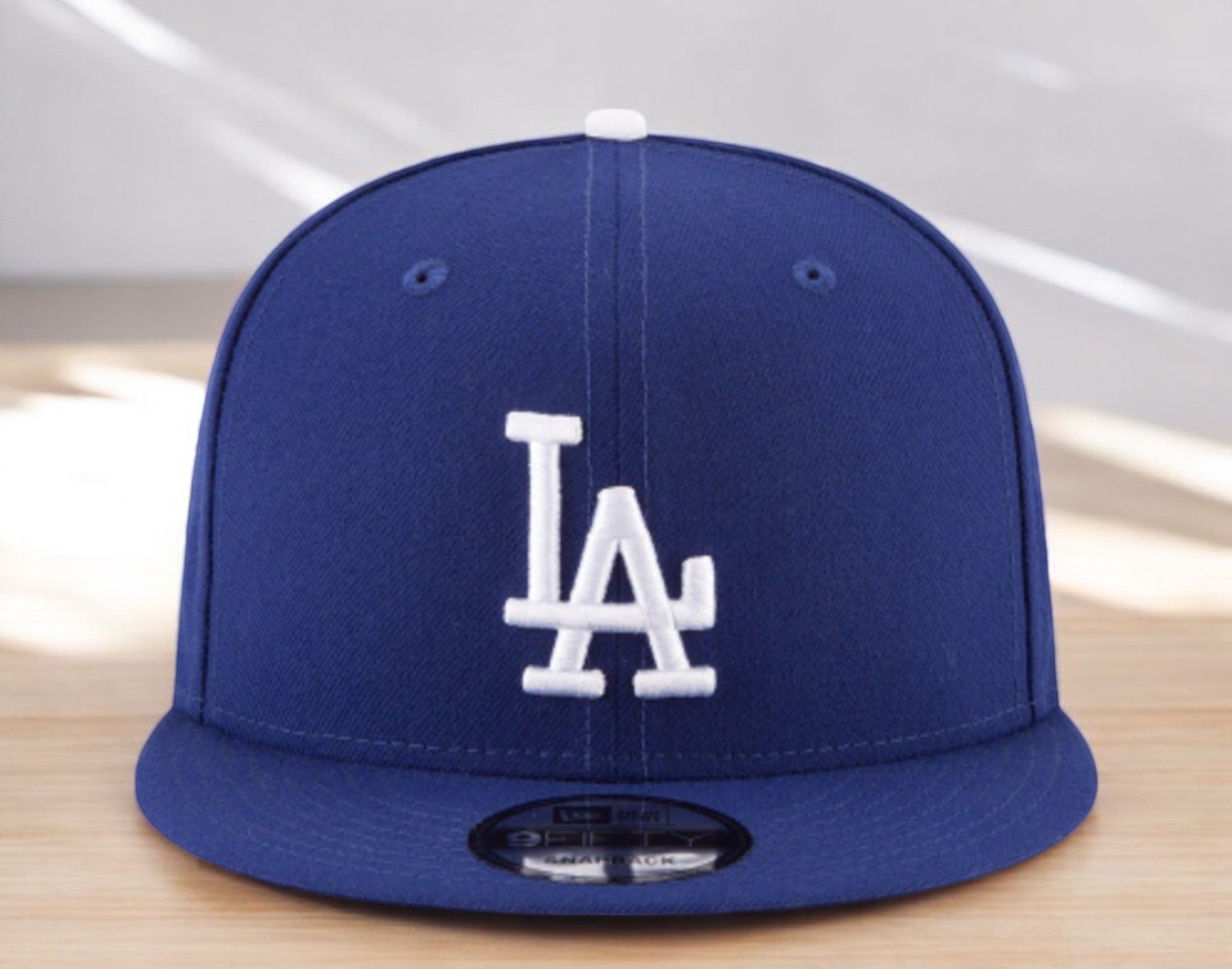 [11591043] Mens New Era MLB 950 BASIC SNAPBACK - LA DODGERS