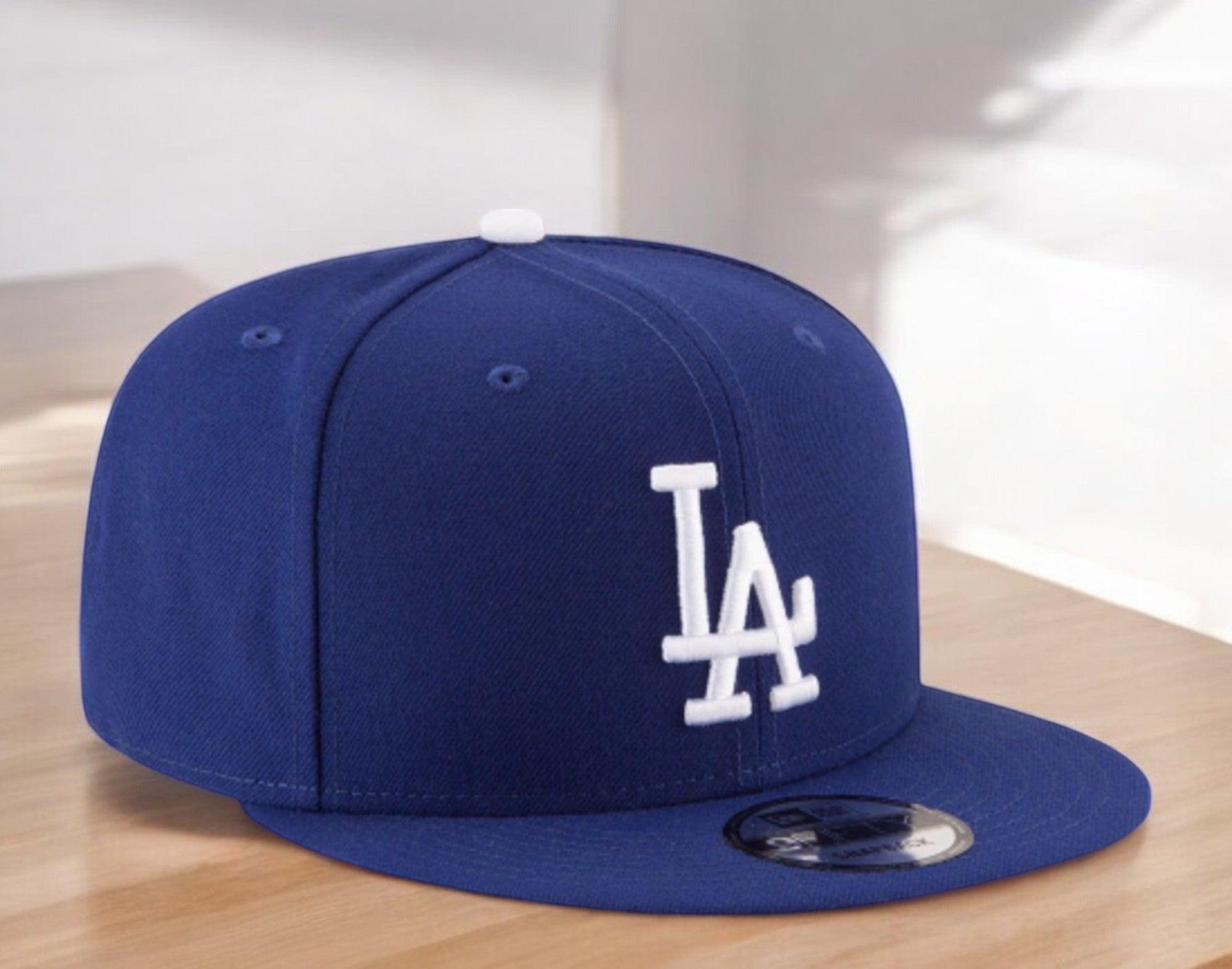 [11591043] Mens New Era MLB 950 BASIC SNAPBACK - LA DODGERS