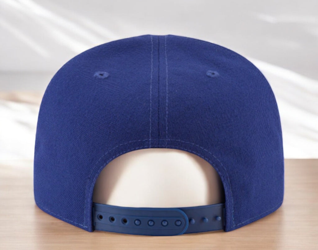[11591043] Mens New Era MLB 950 BASIC SNAPBACK - LA DODGERS