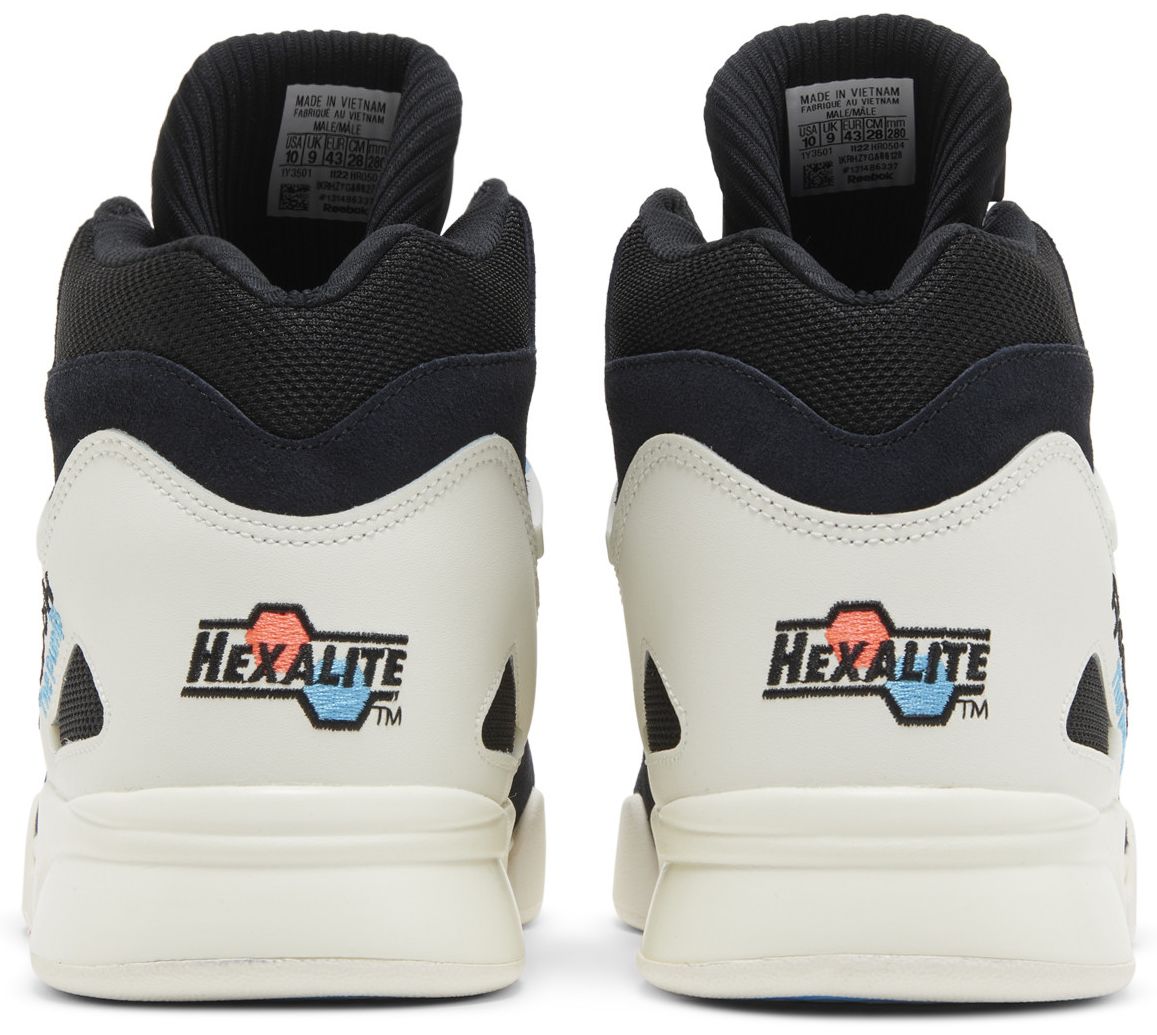 [100062852/HR0504] MENS REEBOK PUMP OMNI ZONE II