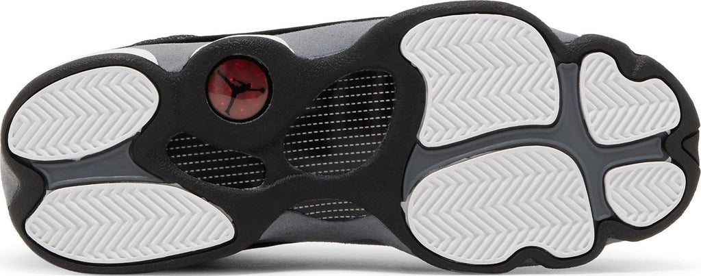[884129-060] Grade School Air Jordan RETRO 13 'BLACK FLINT (GS)'