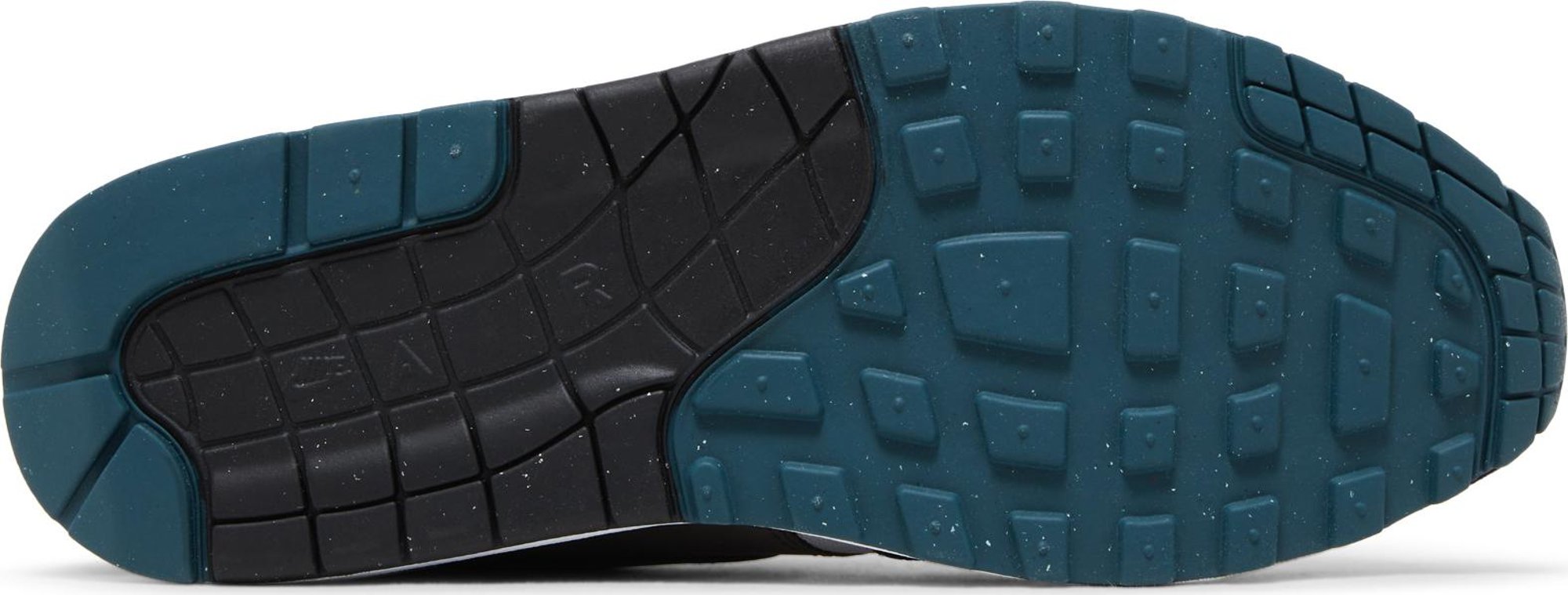 [FJ0698-100] Mens Nike AIR MAX 1 PRM 'ESCAPE TREELINE'