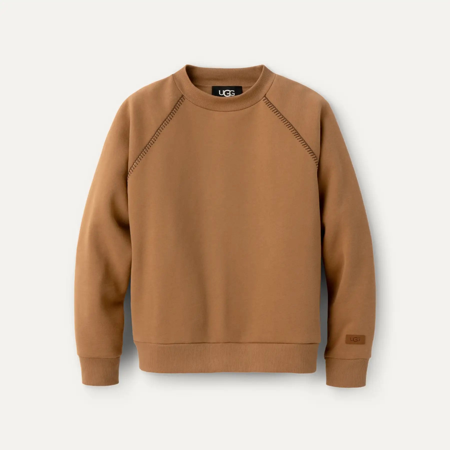 [1160850-CHE] WOMENS UGG CLASSIC CREWNECK