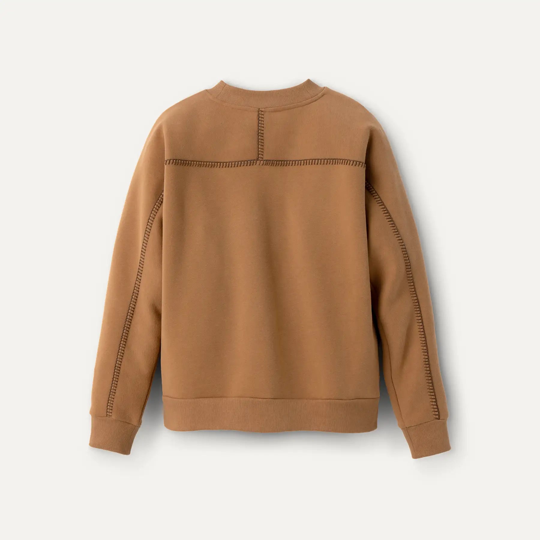 [1160850-CHE] WOMENS UGG CLASSIC CREWNECK