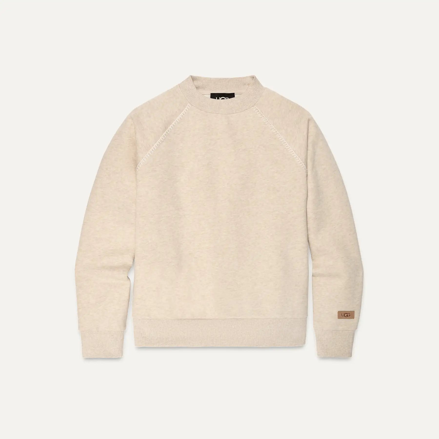 [1160850-SDHT] WOMENS UGG CLASSIC CREWNECK