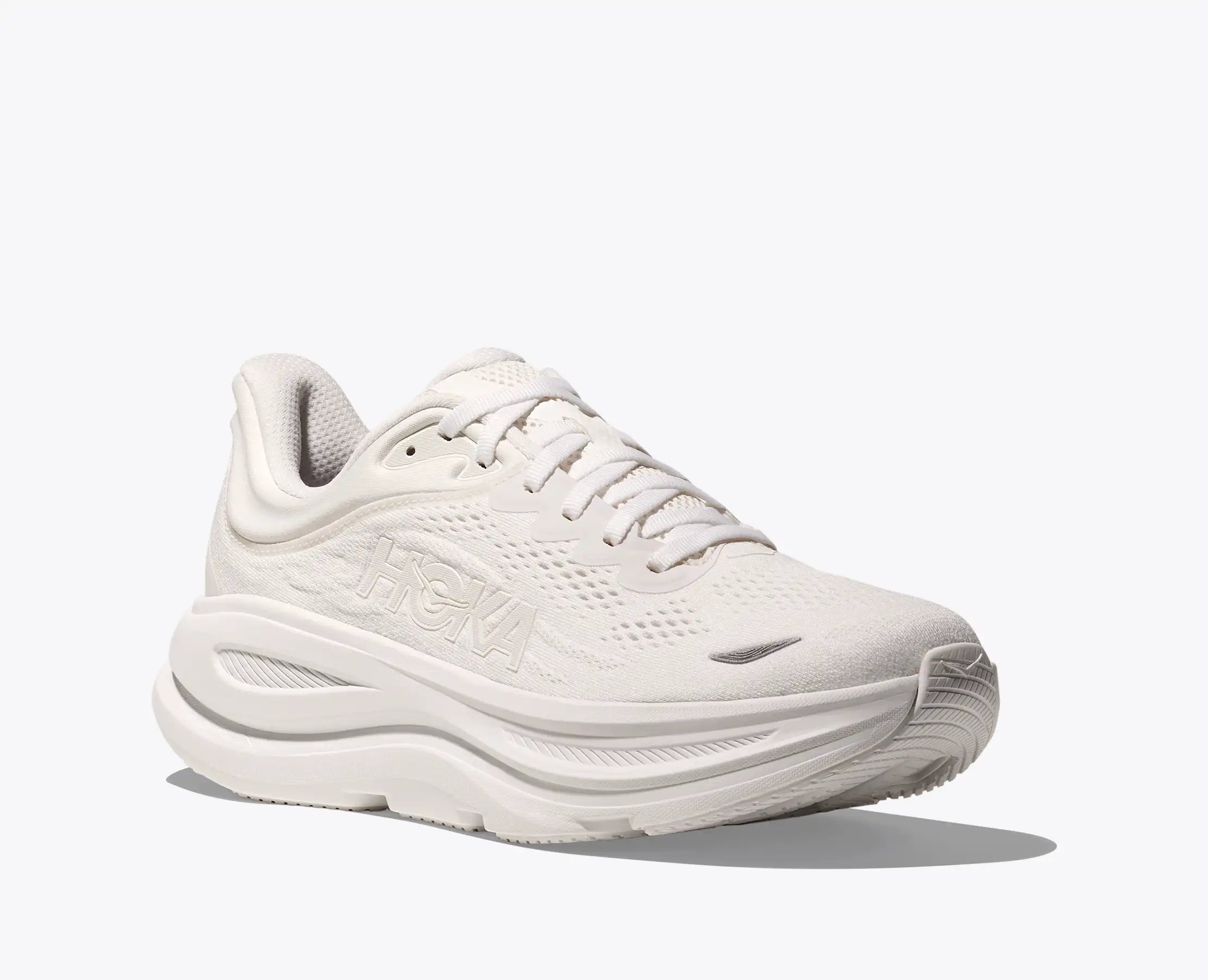 [1162011-WWH] MENS HOKA BONDI 9
