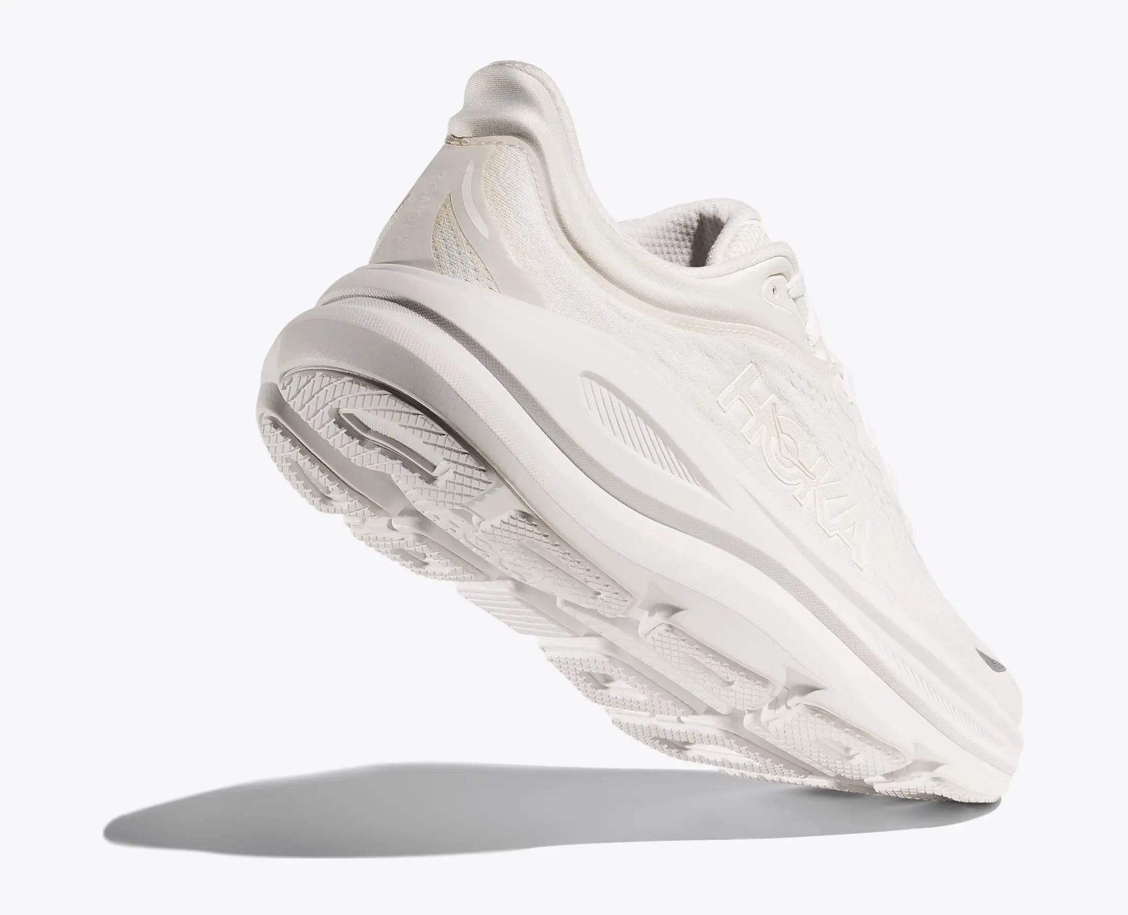 [1162012-WWH] WOMENS HOKA BONDI 9