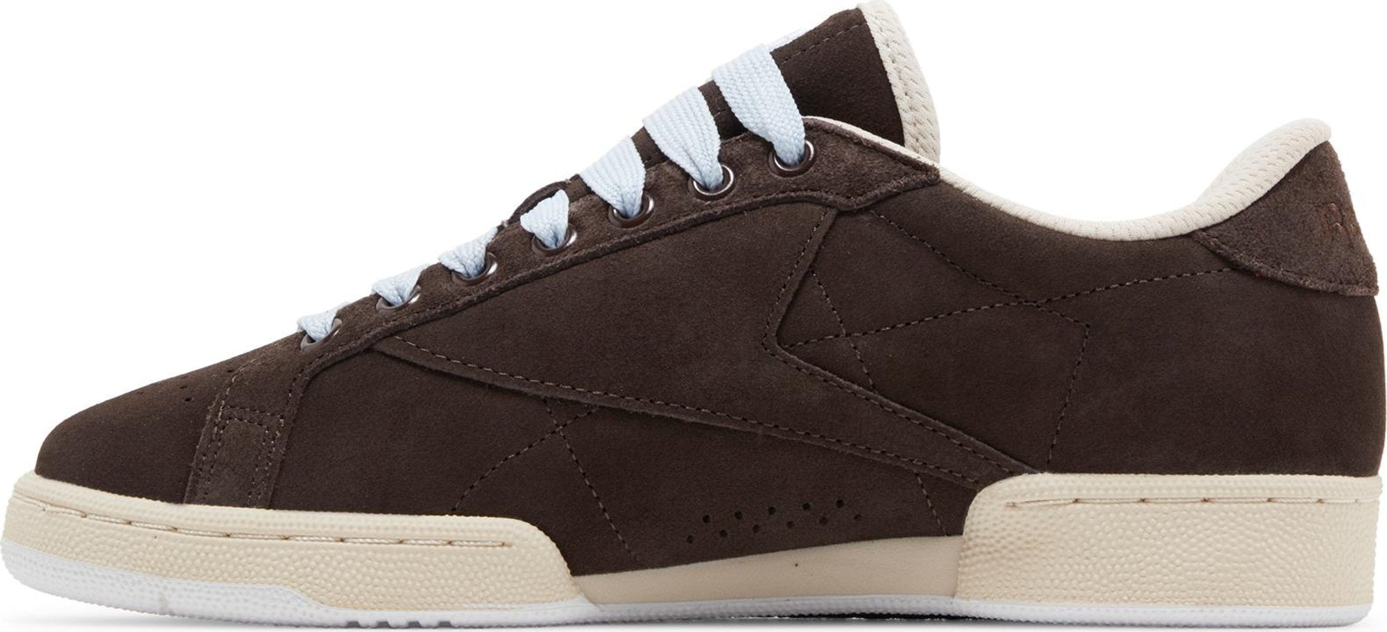 [100062207/HP6471] Mens Reebok CLUB C GROUNDS
