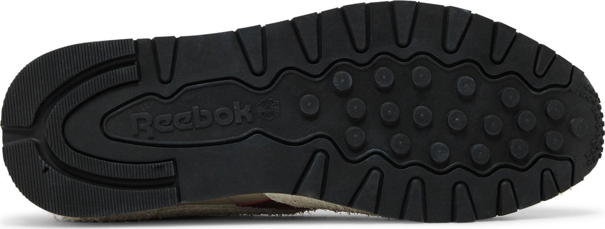 [100046246/GY1525] Mens Reebok CLASSIC LEATHER