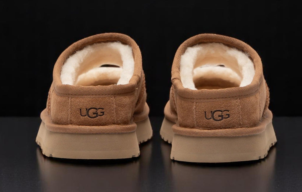 [1166552K-CHE] YOUTH UGG K BEA MARY JANE