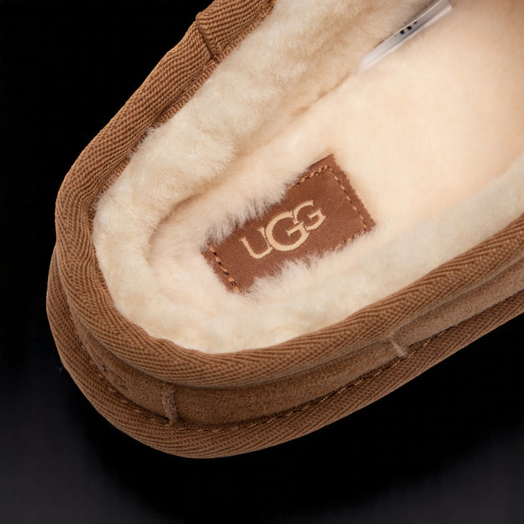 [1166552K-CHE] YOUTH UGG K BEA MARY JANE