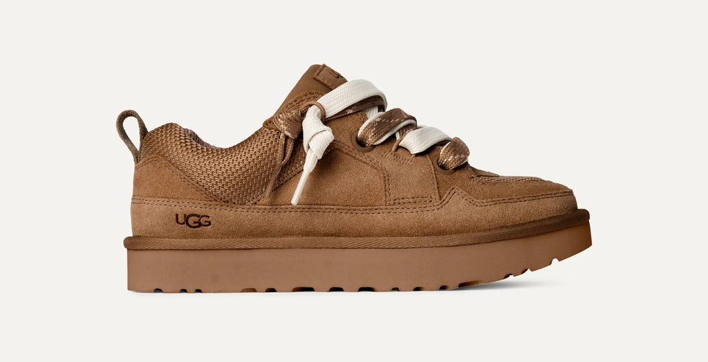 [1168890-CHE] WOMENS UGG LO LOWMEL