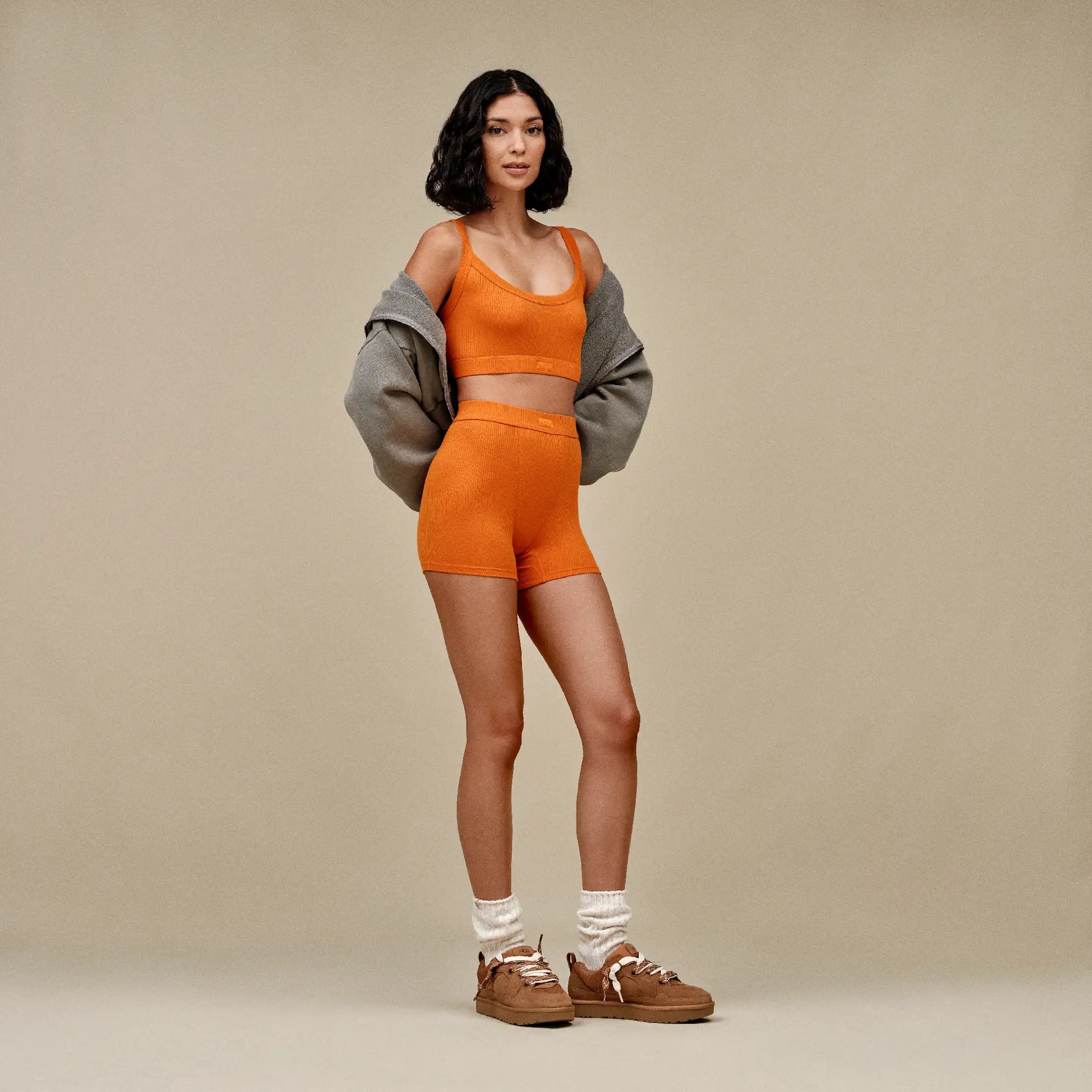 [1168890-CHE] WOMENS UGG LO LOWMEL