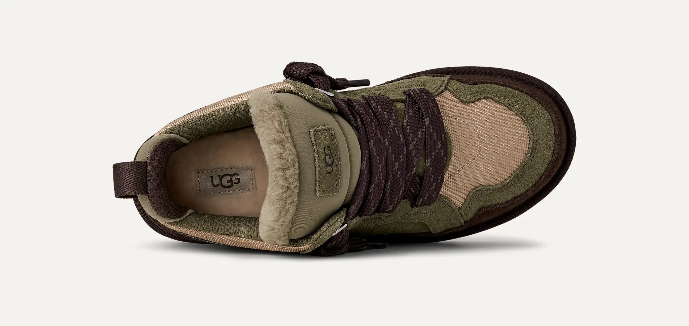 [1170750-BOMS] MENS UGG LOWMEL