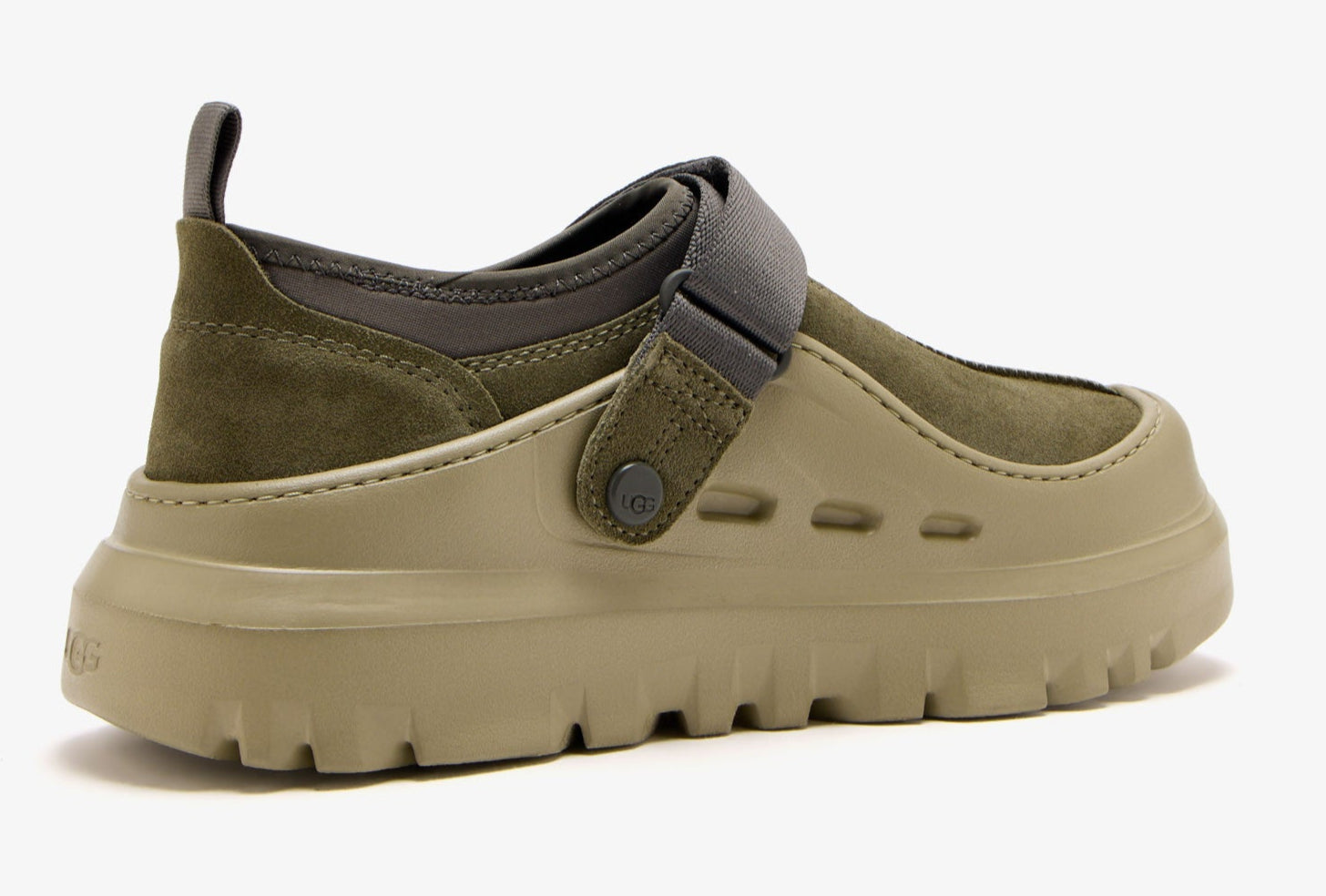 [1171355-DLVM] MENS UGG M PEAKMOD LOWCUT