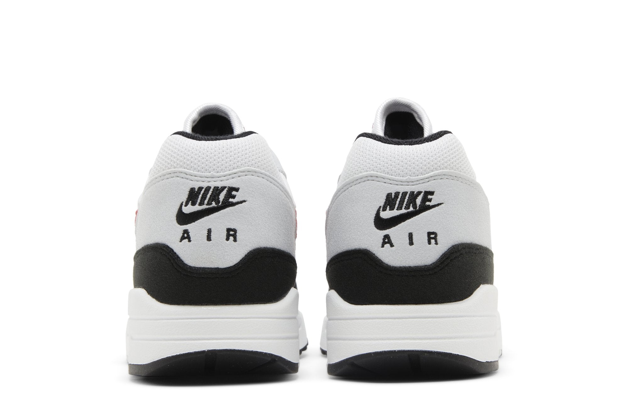 [FD9082-101] Mens Nike AIR MAX 1 'CHILI 2.0'