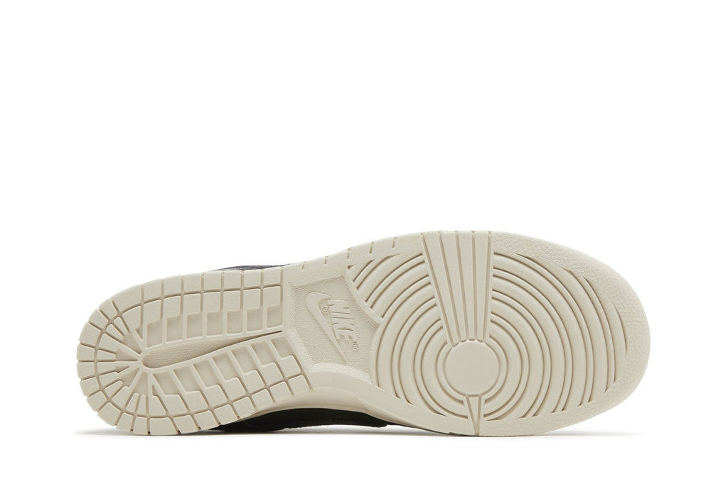 [DZ2538-300] Mens Nike DUNK LOW RETRO PRM 'SEQUOIA'