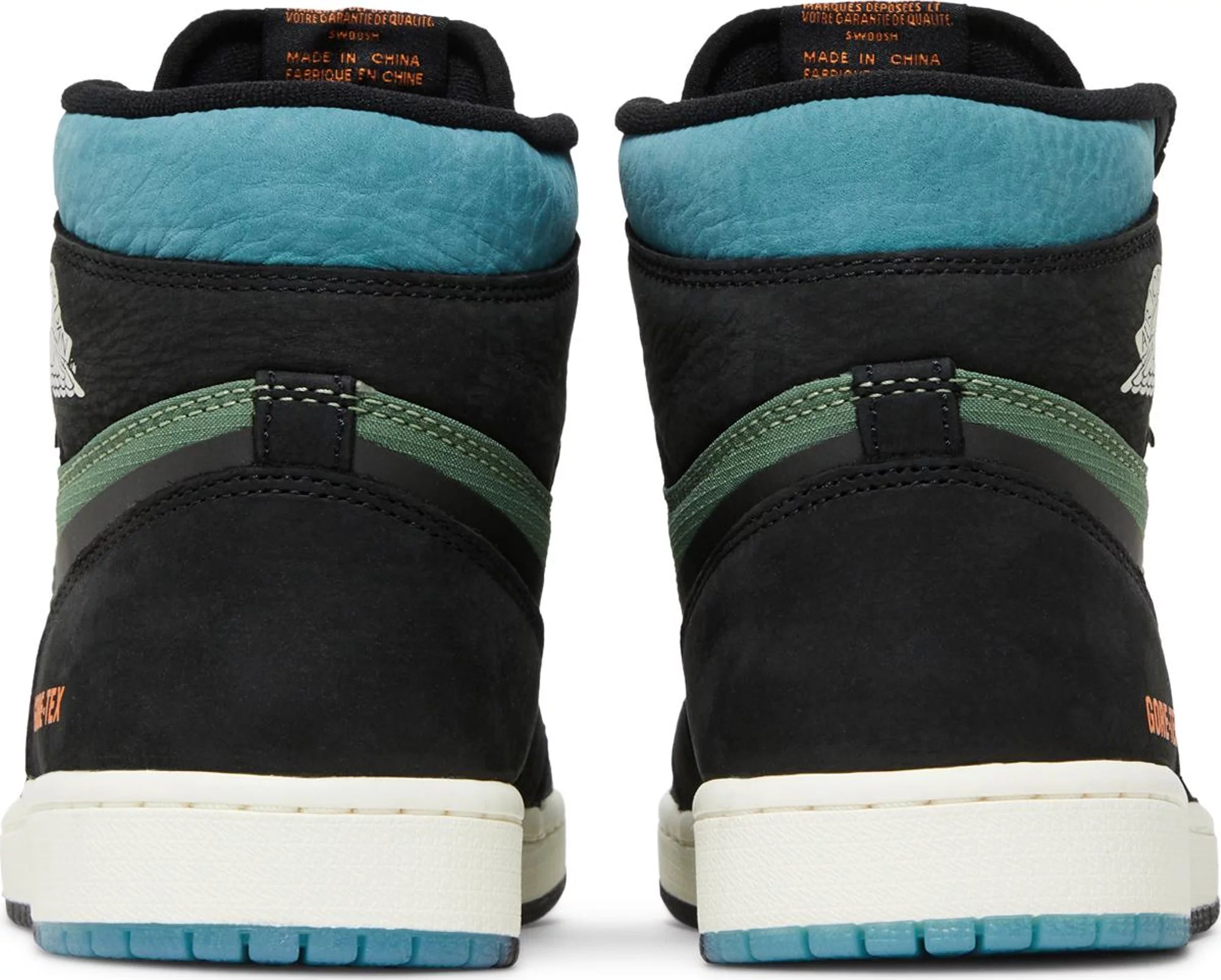 [DB2889-003] Mens Air Jordan Retro 1 Element