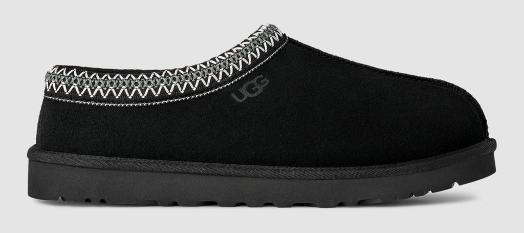 [1174671-BLK] MENS UGG TASMAN II SLIPPER 'BLACK'