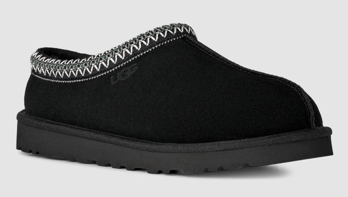 [1174671-BLK] MENS UGG TASMAN II SLIPPER 'BLACK'