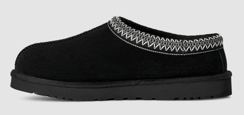 [1174671-BLK] MENS UGG TASMAN II SLIPPER 'BLACK'