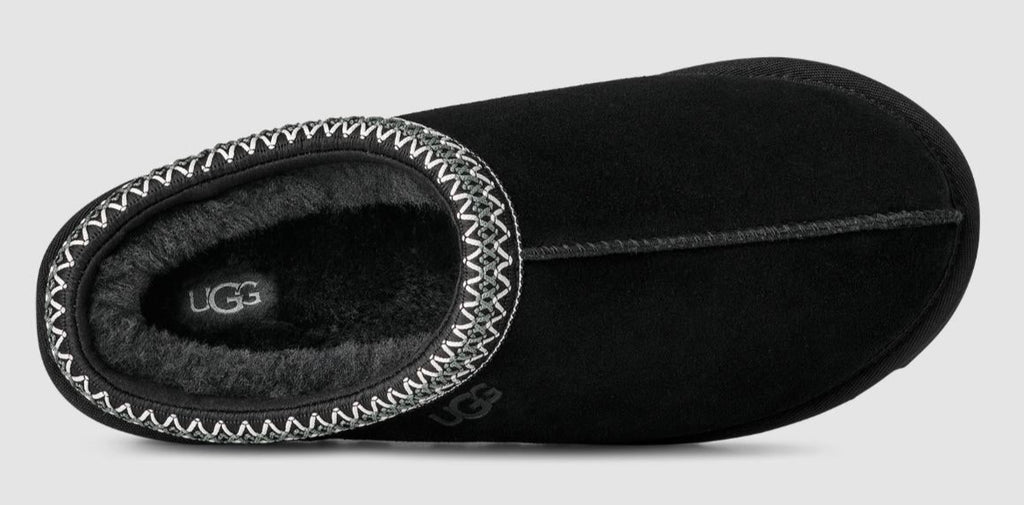 [1174671-BLK] MENS UGG TASMAN II SLIPPER 'BLACK'