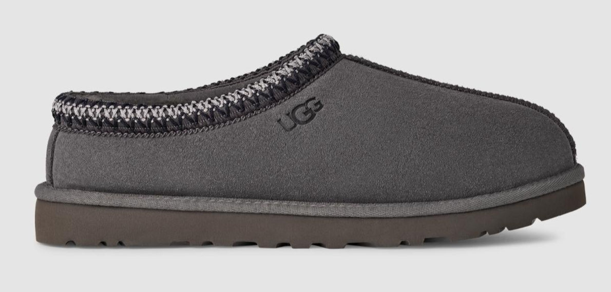 [1174671-DGRY] MENS UGG TASMAN II SLIPPER
