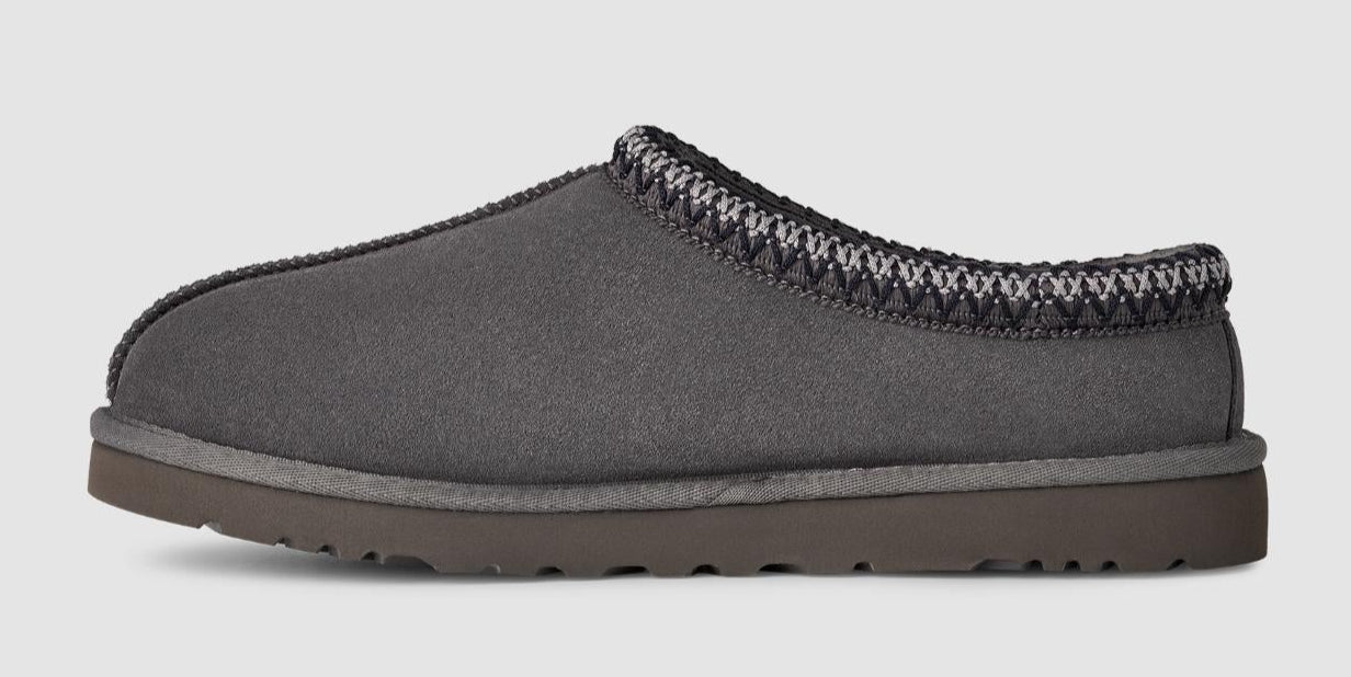 [1174671-DGRY] MENS UGG TASMAN II SLIPPER