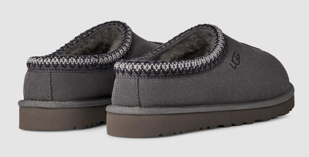 [1174671-DGRY] MENS UGG TASMAN II SLIPPER