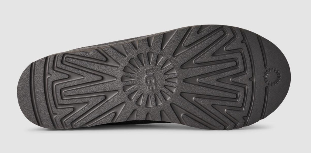 [1174671-DGRY] MENS UGG TASMAN II SLIPPER