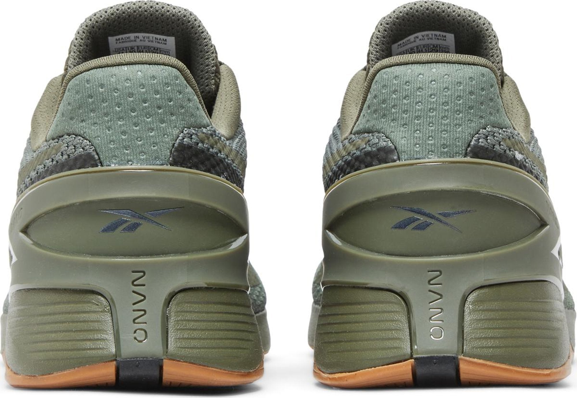 [100069570/ID1867] Mens Reebok NANO X3