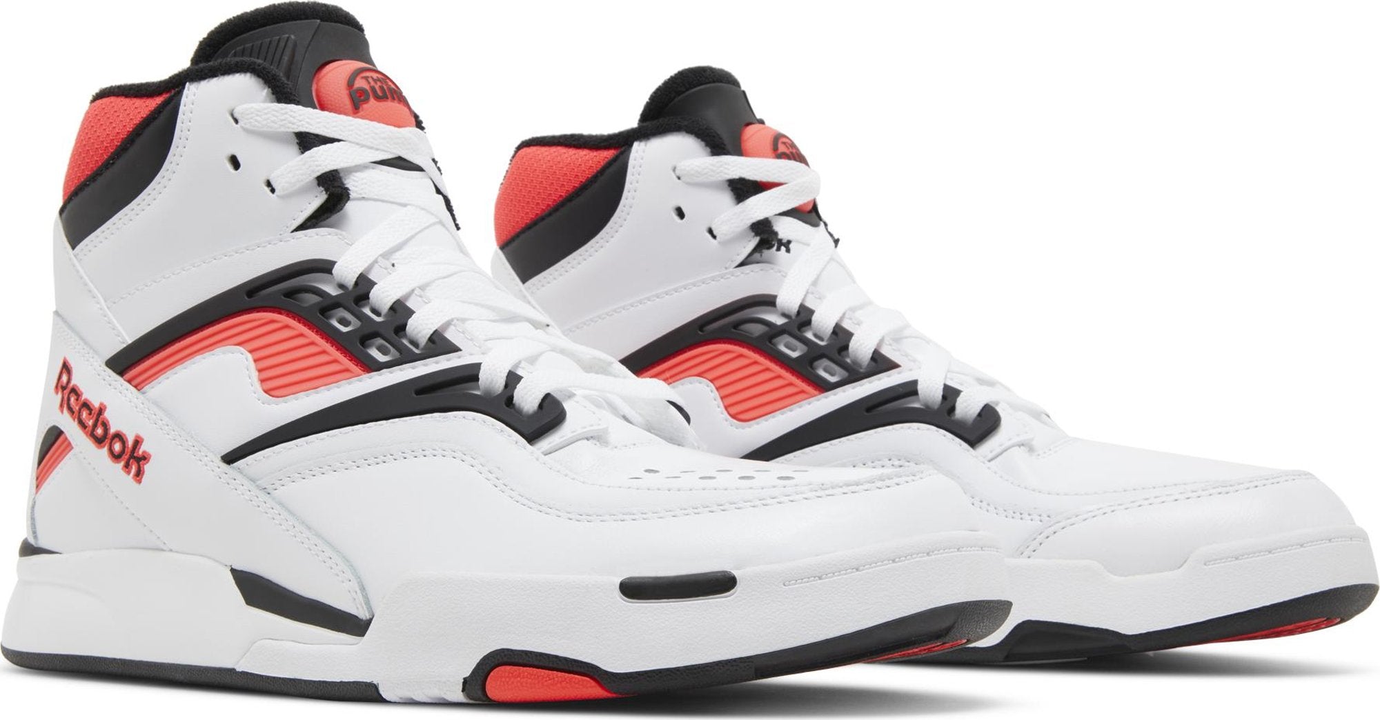 [100062823/HQ8802] Mens Reebok PUMP TZ