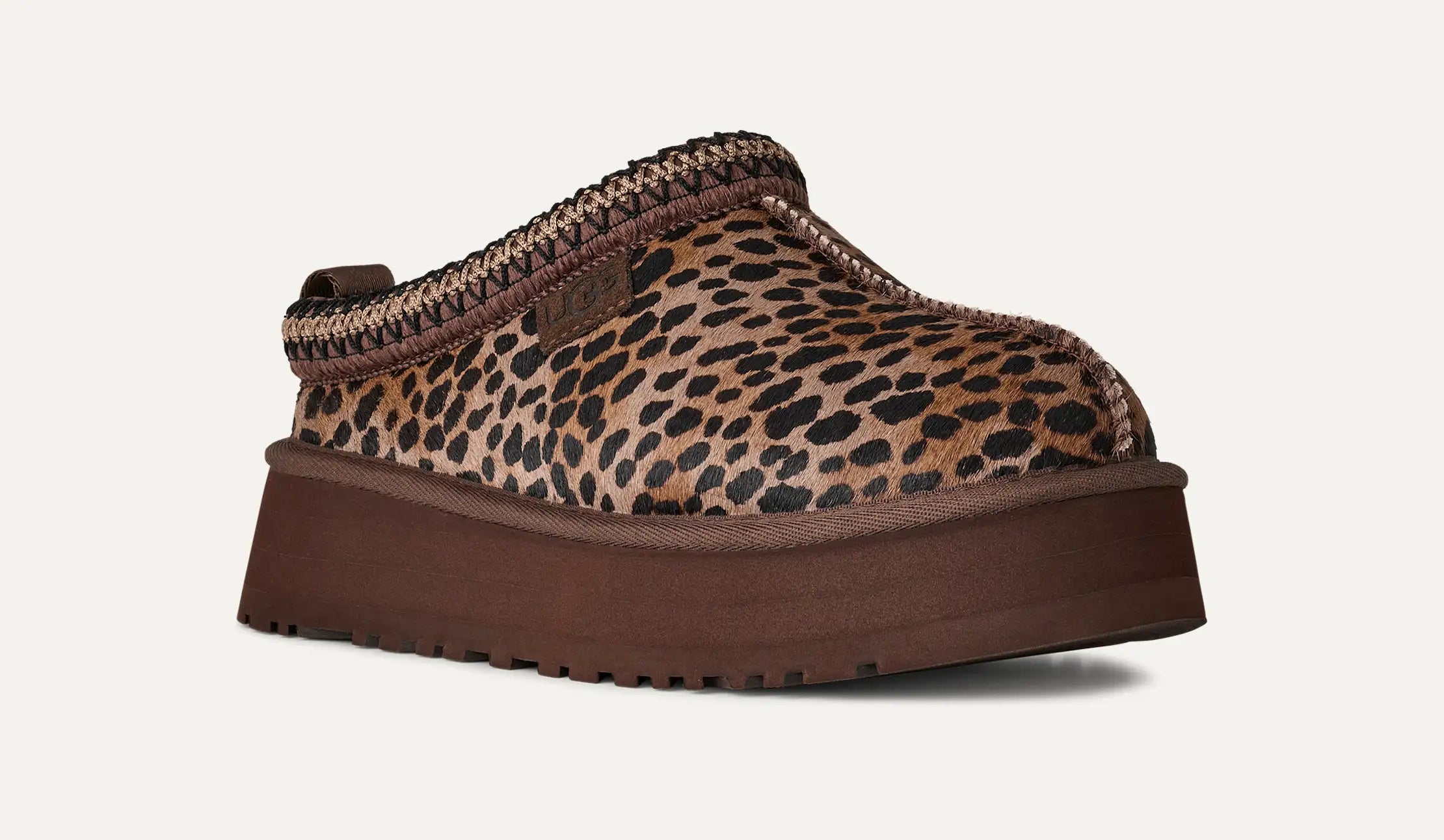 [1178430-BCDR] WOMENS UGG TAZZ CASPIAN