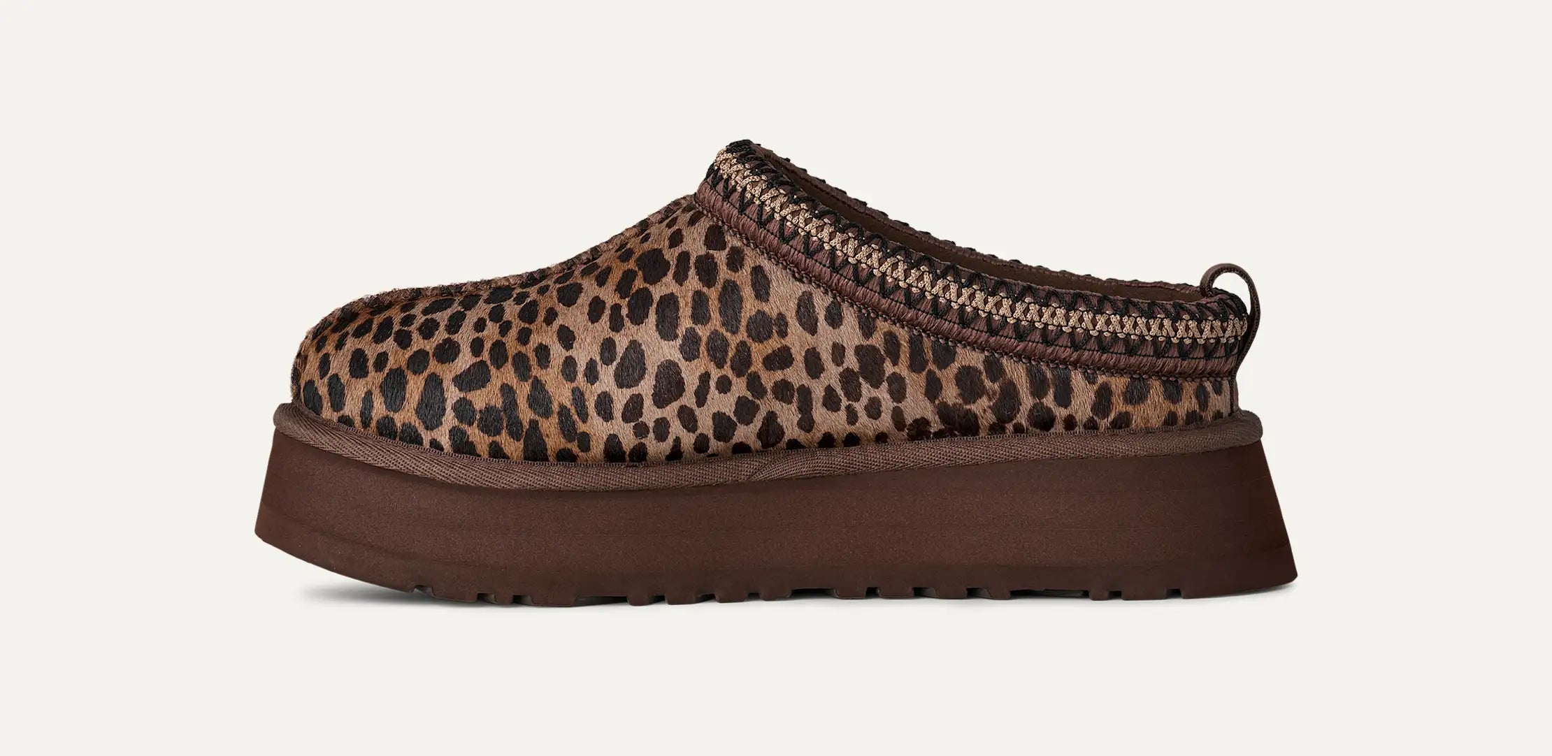 [1178430-BCDR] WOMENS UGG TAZZ CASPIAN