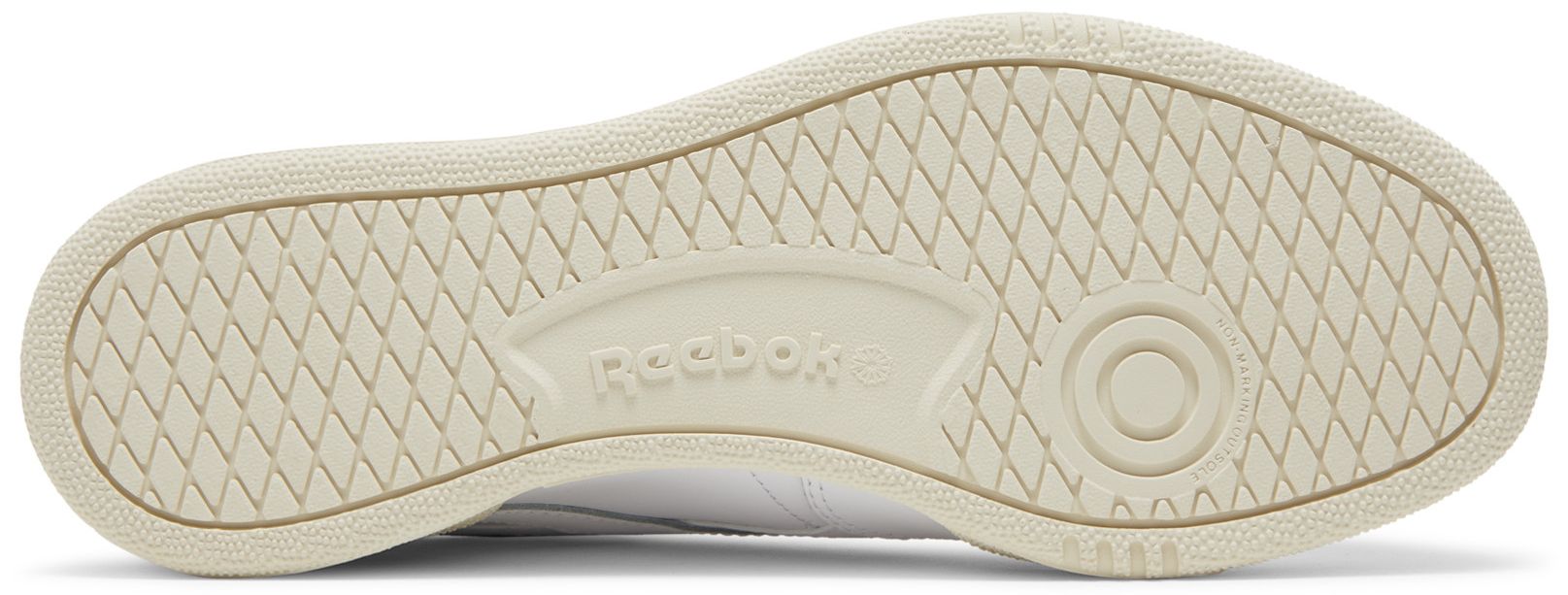 [100044599/GW4793] MENS REEBOK CLUB C 85 PUMP