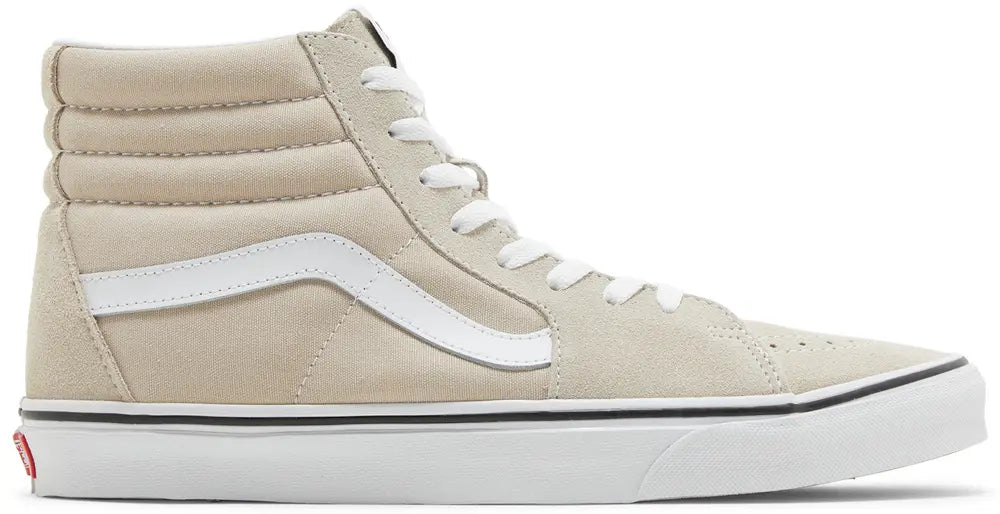 [VN0005U9BLL] MENS VANS COLOR THEORY CLASSICS SK-HI SHOES 'FRENCH OAK' - FRENCH OAK
