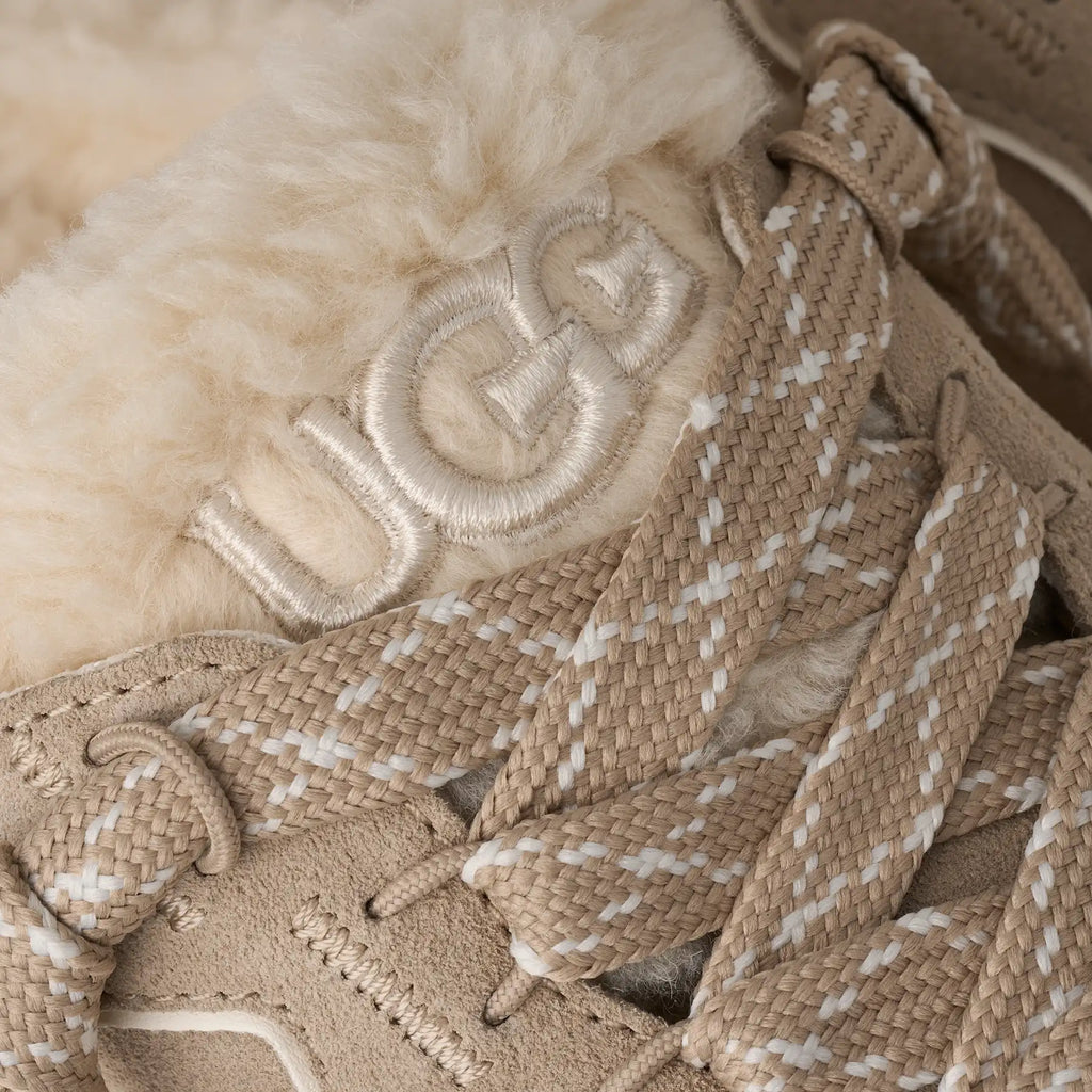 [1180313-MNL] WOMENS UGG LOWMEL MULE 'MOONLIGHT'