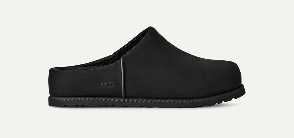 [1181130-BLK] WOMENS UGG OTZO CLOG 'BLACK'