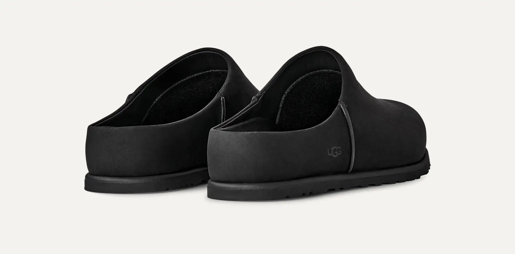 [1181130-BLK] WOMENS UGG OTZO CLOG 'BLACK'