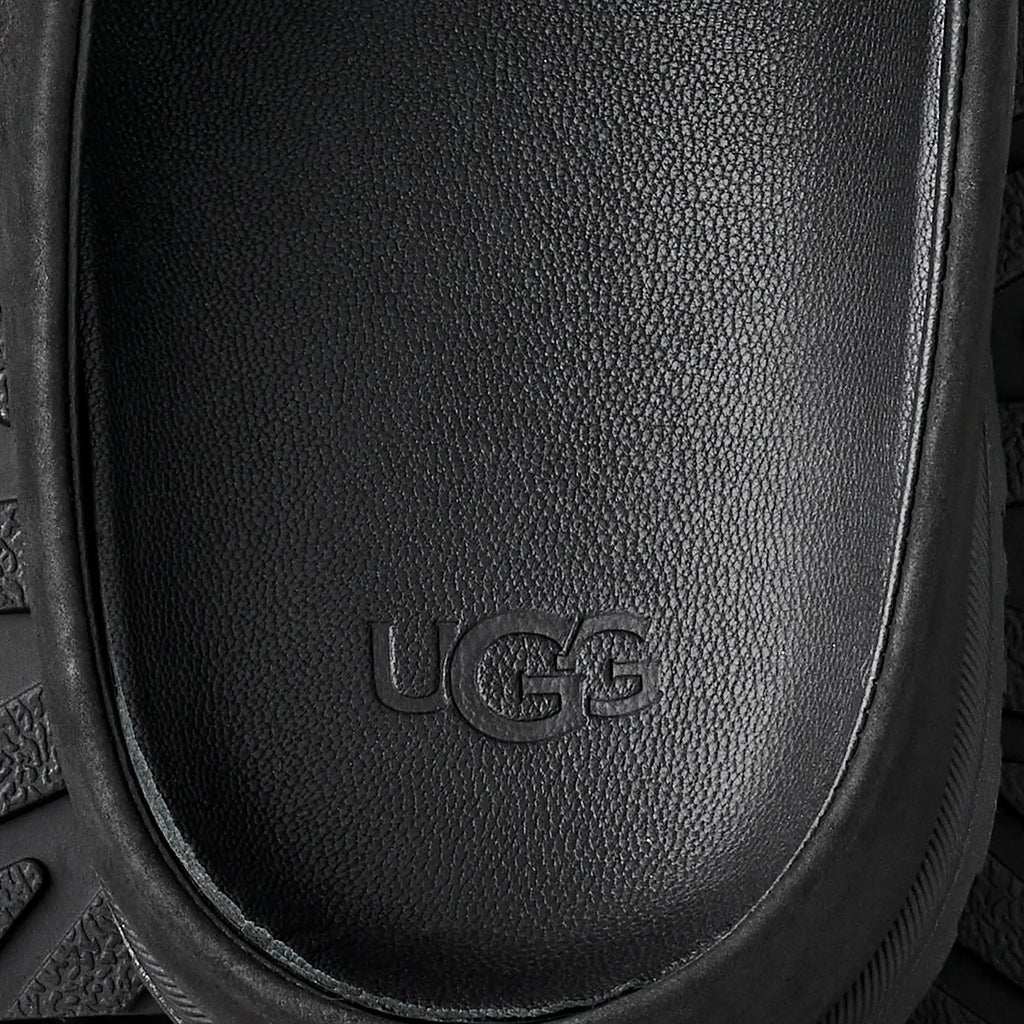[1181130-BLK] WOMENS UGG OTZO CLOG 'BLACK'
