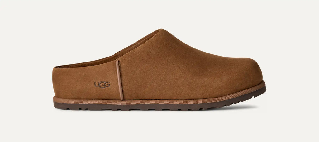 [1181130-DKC] WOMENS UGG OTZO CLOG 'DARK CHESTNUT'
