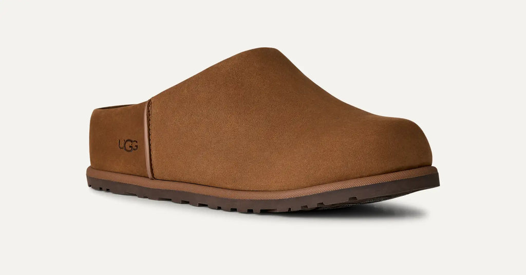 [1181130-DKC] WOMENS UGG OTZO CLOG 'DARK CHESTNUT'