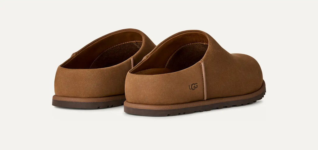 [1181130-DKC] WOMENS UGG OTZO CLOG 'DARK CHESTNUT'