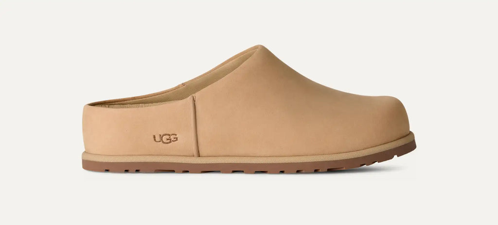 [1181130-MDSD] WOMENS UGG OTZO CLOG 'MUSTARD SEED'