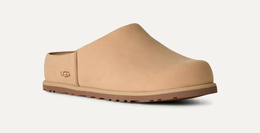 [1181130-MDSD] WOMENS UGG OTZO CLOG 'MUSTARD SEED'