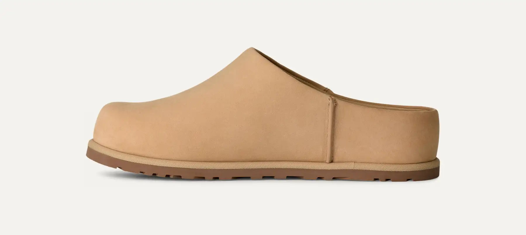 [1181130-MDSD] WOMENS UGG OTZO CLOG 'MUSTARD SEED'