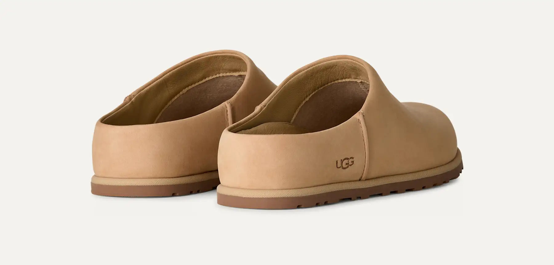 [1181130-MDSD] WOMENS UGG OTZO CLOG 'MUSTARD SEED'
