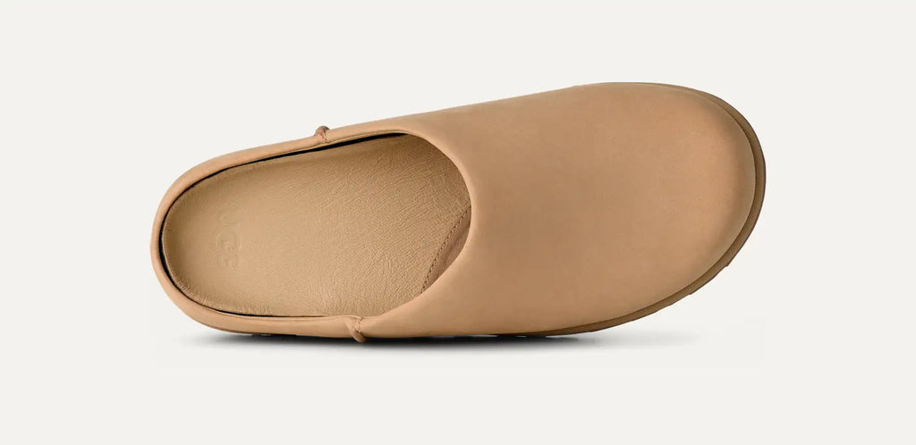 [1181130-MDSD] WOMENS UGG OTZO CLOG 'MUSTARD SEED'