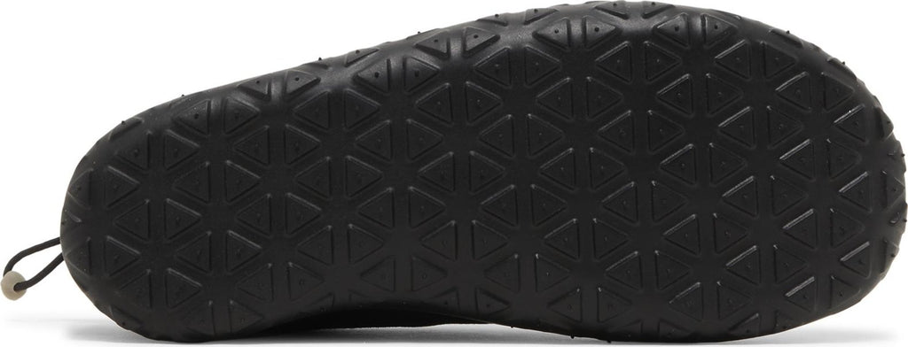 [DZ3407-001] Mens NIKE ACG MOC 'BLACK'