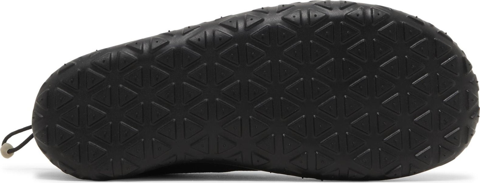 [DZ3407-001] Mens NIKE ACG MOC 'BLACK'